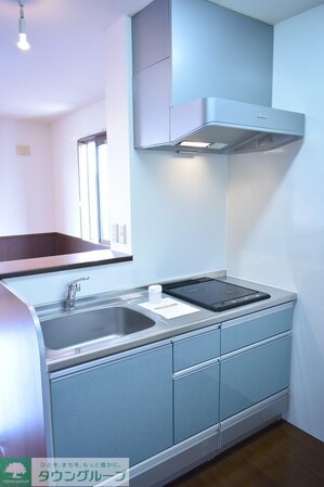 セジュール木本 Aの物件内観写真